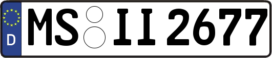 MS-II2677