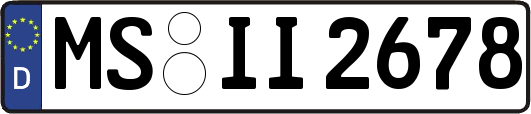 MS-II2678