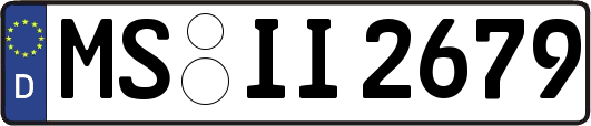 MS-II2679