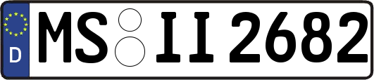 MS-II2682
