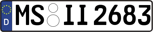 MS-II2683