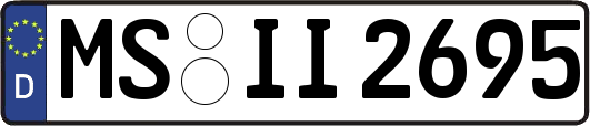 MS-II2695