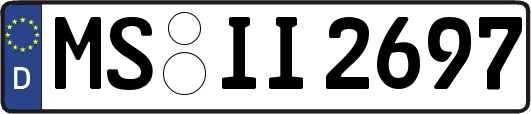 MS-II2697