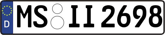 MS-II2698