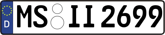 MS-II2699