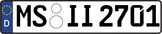 MS-II2701