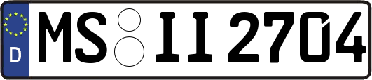 MS-II2704