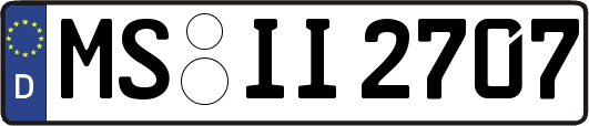 MS-II2707