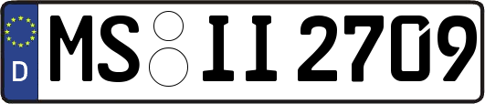 MS-II2709