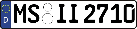 MS-II2710