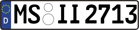MS-II2713