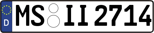 MS-II2714