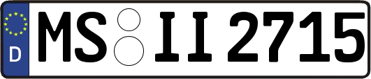 MS-II2715