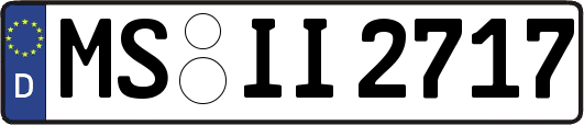MS-II2717