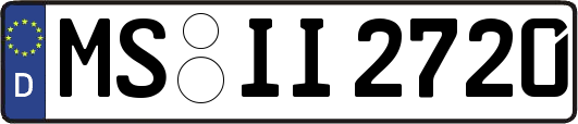 MS-II2720