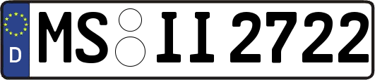 MS-II2722
