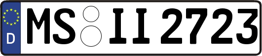 MS-II2723
