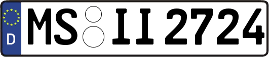 MS-II2724