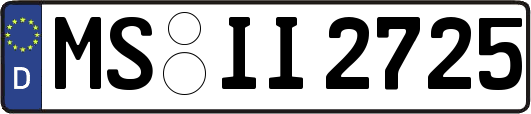 MS-II2725
