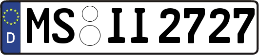 MS-II2727