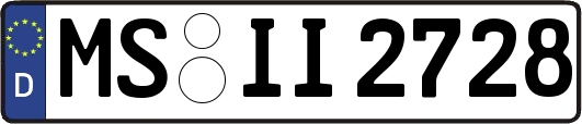 MS-II2728
