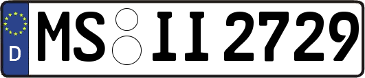 MS-II2729