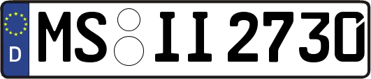 MS-II2730