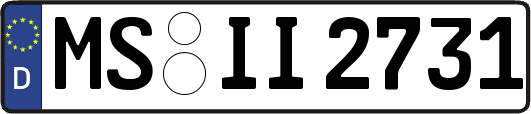MS-II2731
