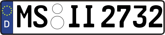 MS-II2732