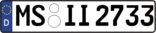 MS-II2733