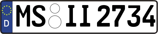 MS-II2734