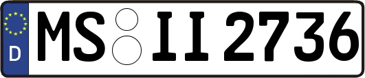 MS-II2736