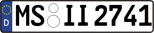 MS-II2741