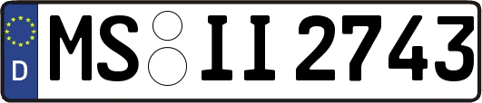 MS-II2743