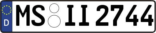 MS-II2744