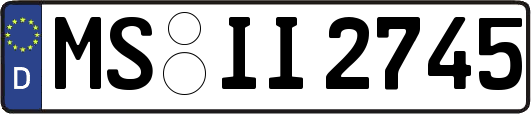 MS-II2745