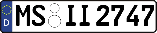 MS-II2747