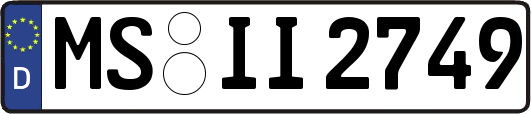 MS-II2749