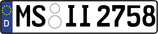 MS-II2758