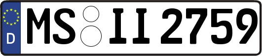 MS-II2759