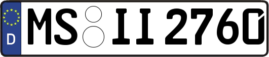 MS-II2760