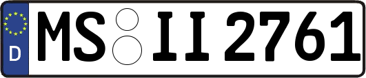 MS-II2761