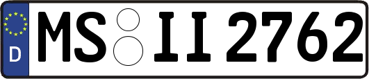 MS-II2762