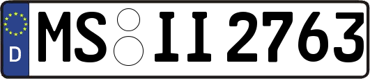 MS-II2763