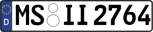 MS-II2764