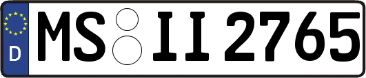 MS-II2765