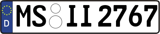 MS-II2767