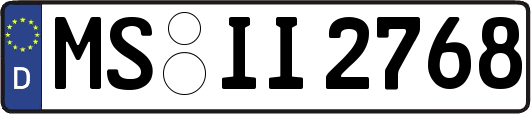 MS-II2768