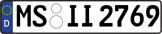 MS-II2769
