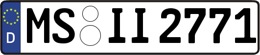 MS-II2771